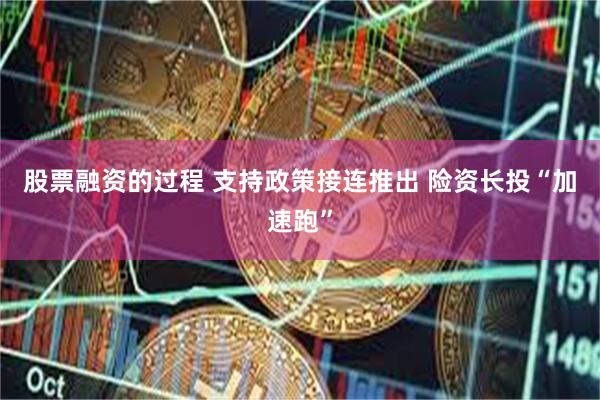 股票融资的过程 支持政策接连推出 险资长投“加速跑”